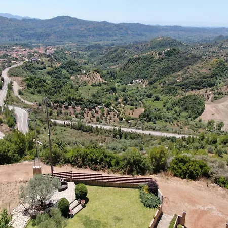 Tatil Evi The House Olympia - Happy *