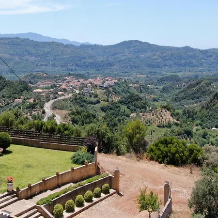 Σπίτι διακοπών The House Olympia - Happy Ολυμπία