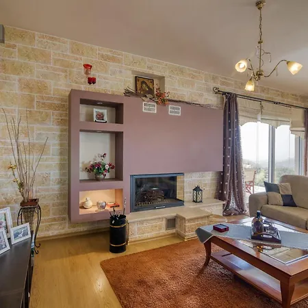 The House Olympia - Happy Tatil Evi