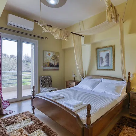 Tatil Evi The House Olympia - Happy *