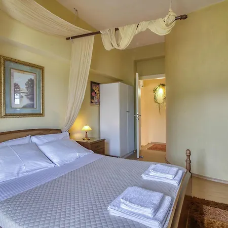 The House Olympia - Happy Tatil Evi Ancient Olympia