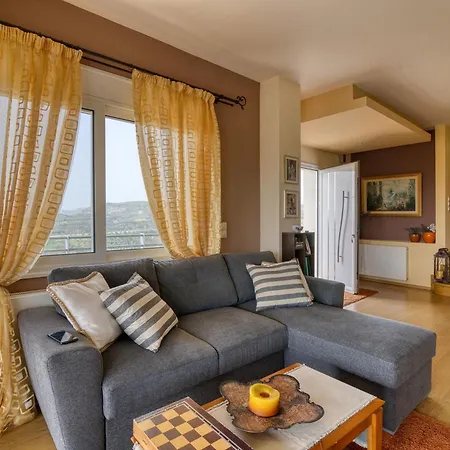 The House Olympia - Happy Ολυμπία