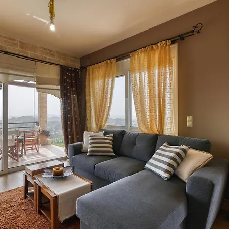 The House Olympia - Happy * Ολυμπία