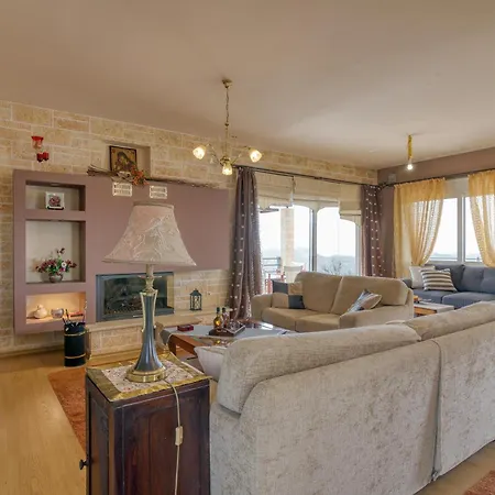 The House Olympia - Happy Tatil Evi