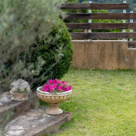 The House Olympia - Happy Holiday home Ancient Olympia