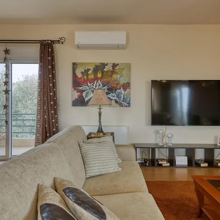 The House Olympia - Happy *