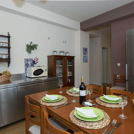 The House Olympia - Happy