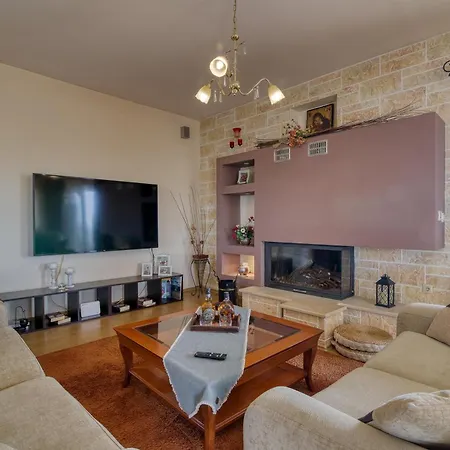 The House Olympia - Happy Tatil Evi