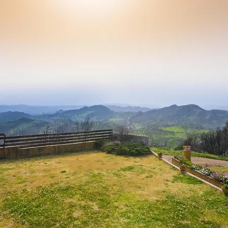 Σπίτι διακοπών The House Olympia - Happy