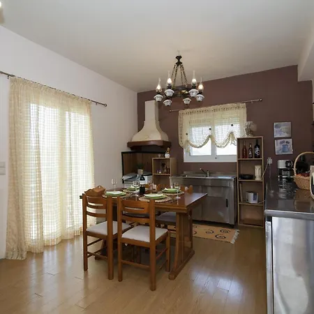 Σπίτι διακοπών The House Olympia - Happy Ολυμπία