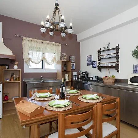 The House Olympia - Happy Ancient Olympia