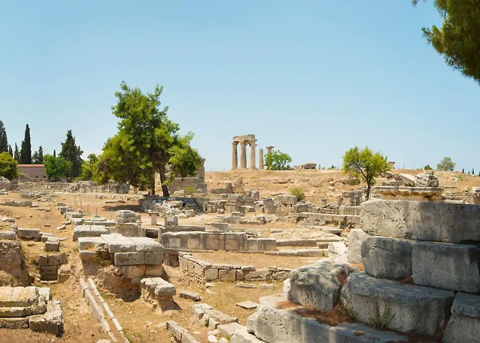 The House Olympia - Happy Prázdninový dům