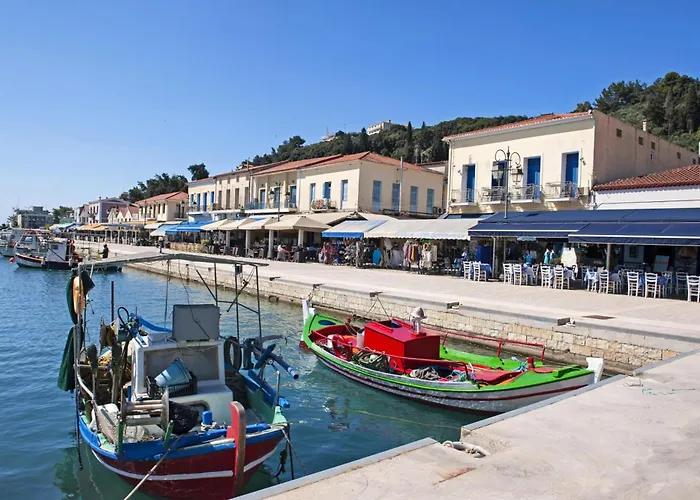 The House Olympia - Happy