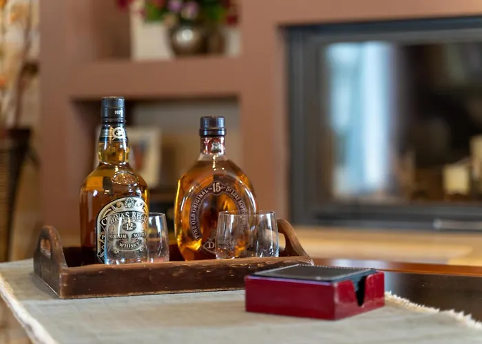 The House Olympia - Happy Prázdninový dům *