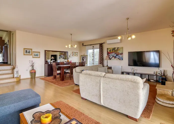 Prázdninový dům The House Olympia - Happy Ancient Olympia