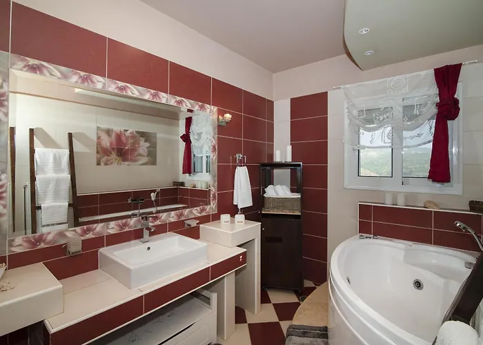 Prázdninový dům The House Olympia - Happy