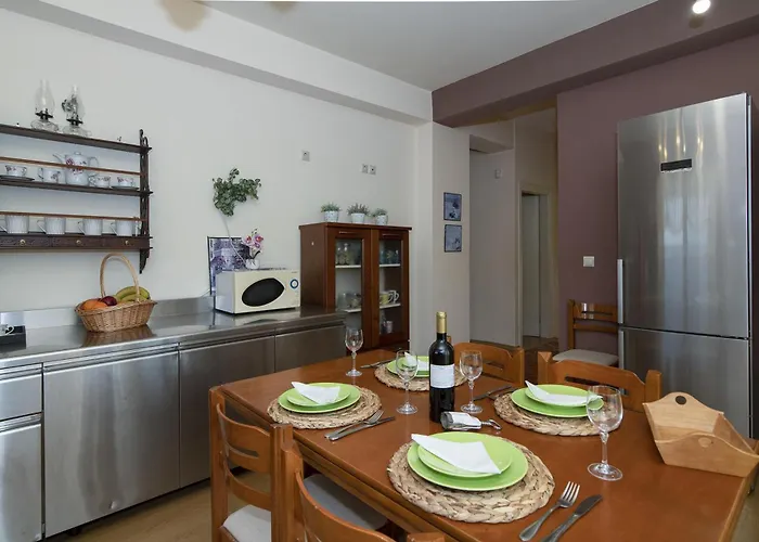 The House Olympia - Happy