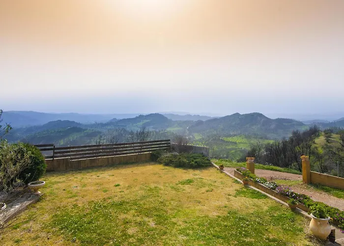 Prázdninový dům The House Olympia - Happy